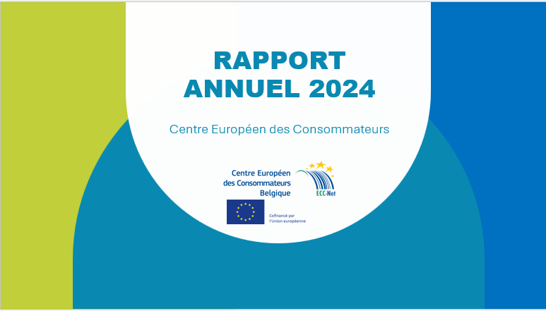 Rapport Annuel 2024 Image